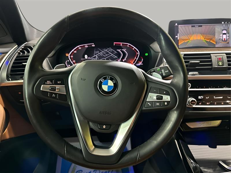BMW X3 xDrive30i 2020