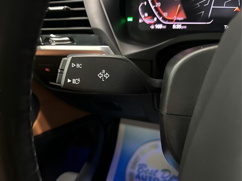 BMW X3 xDrive30i 2020