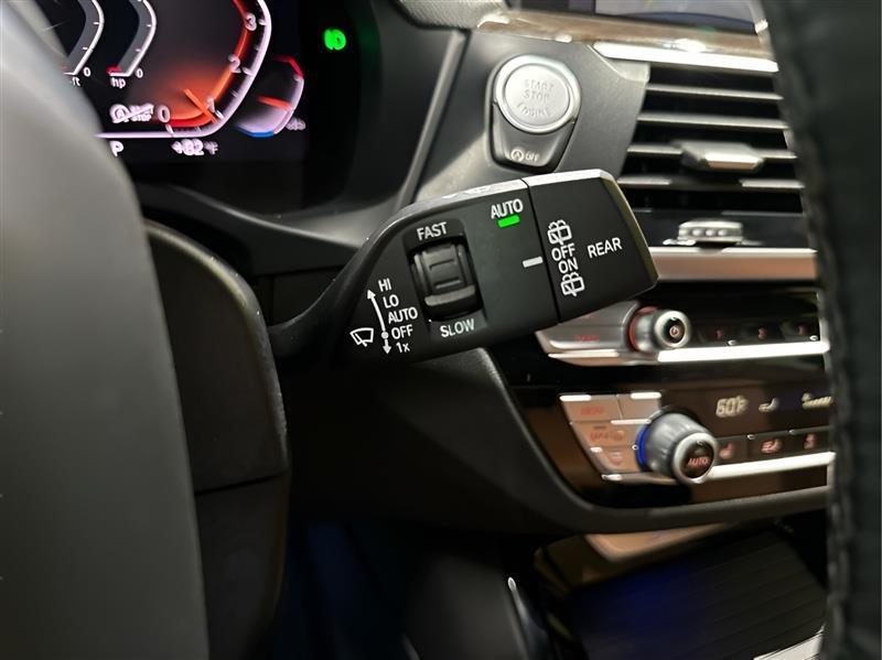 BMW X3 xDrive30i 2020