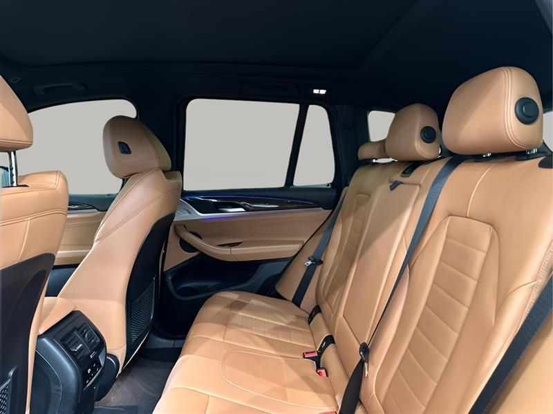 BMW X3 xDrive30i 2020