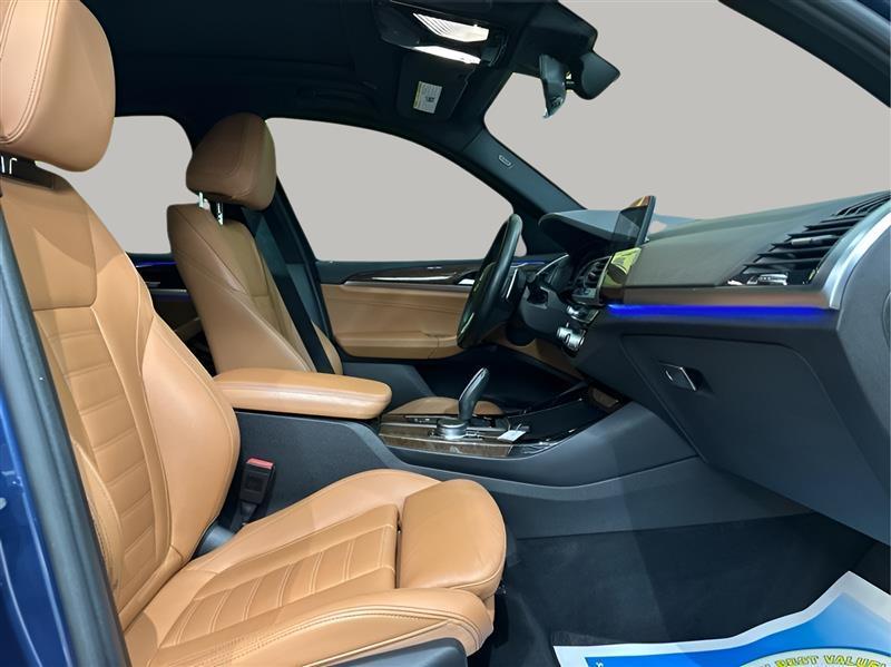 BMW X3 xDrive30i 2020