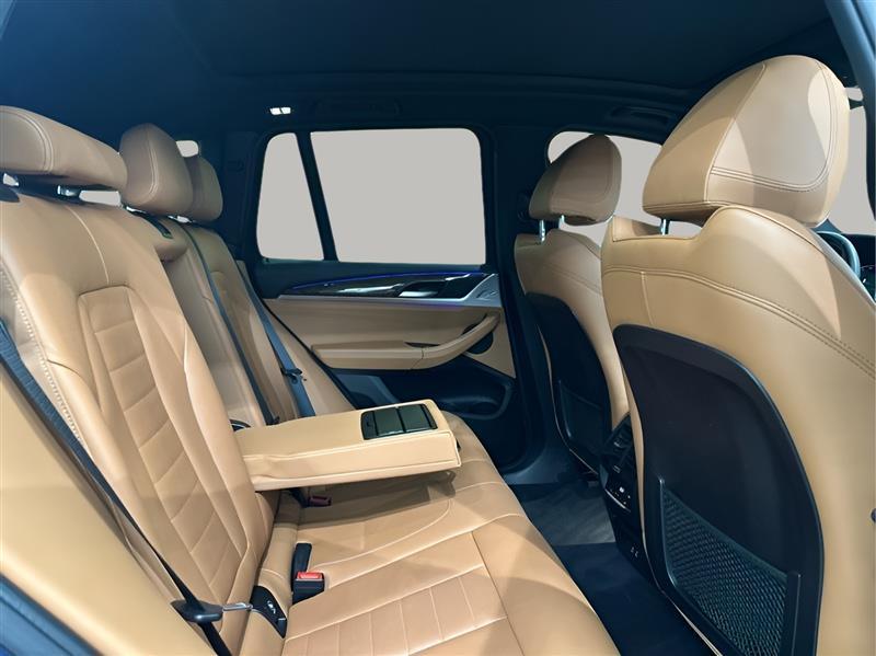 BMW X3 xDrive30i 2020