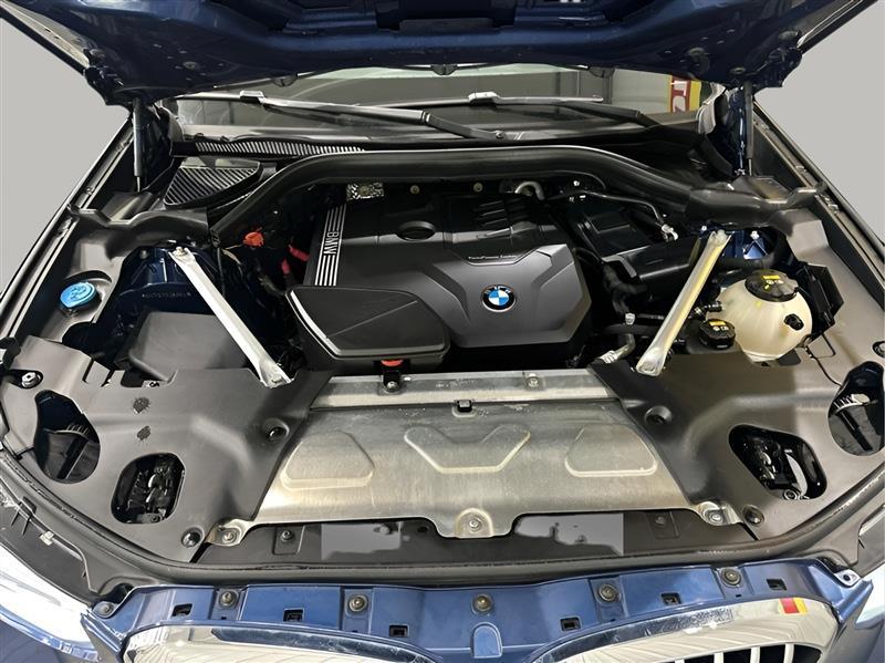 BMW X3 xDrive30i 2020