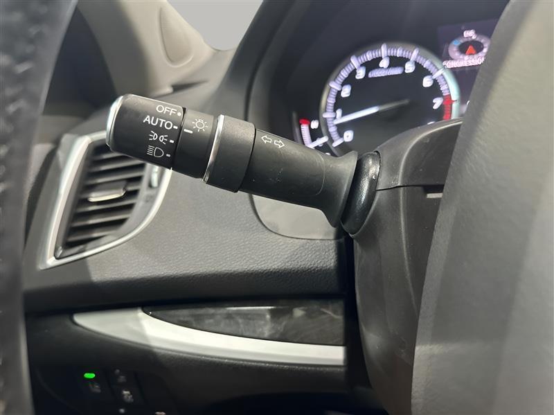 Acura TLX Technology Package 3.5L 2018