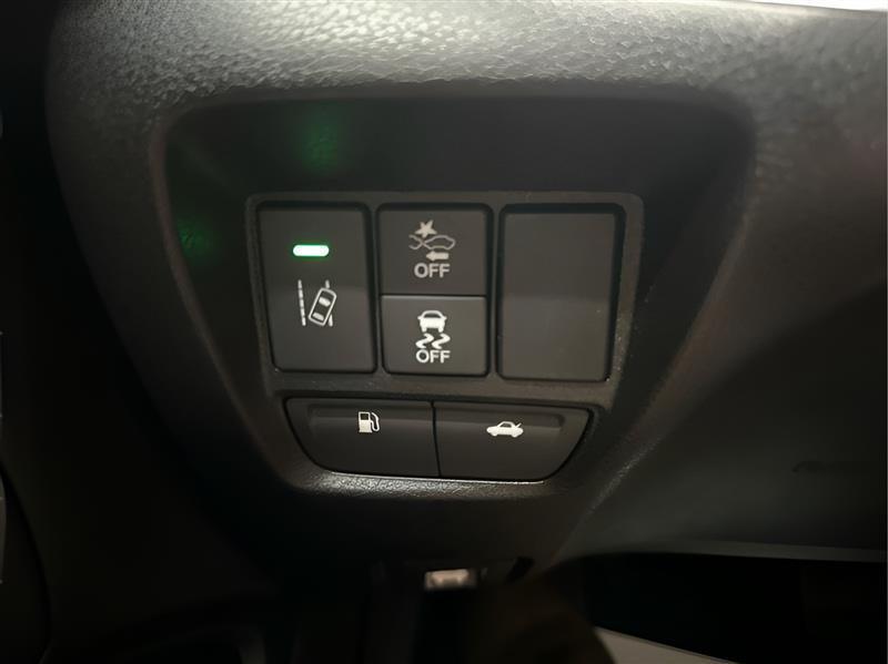 Acura TLX Technology Package 3.5L 2018