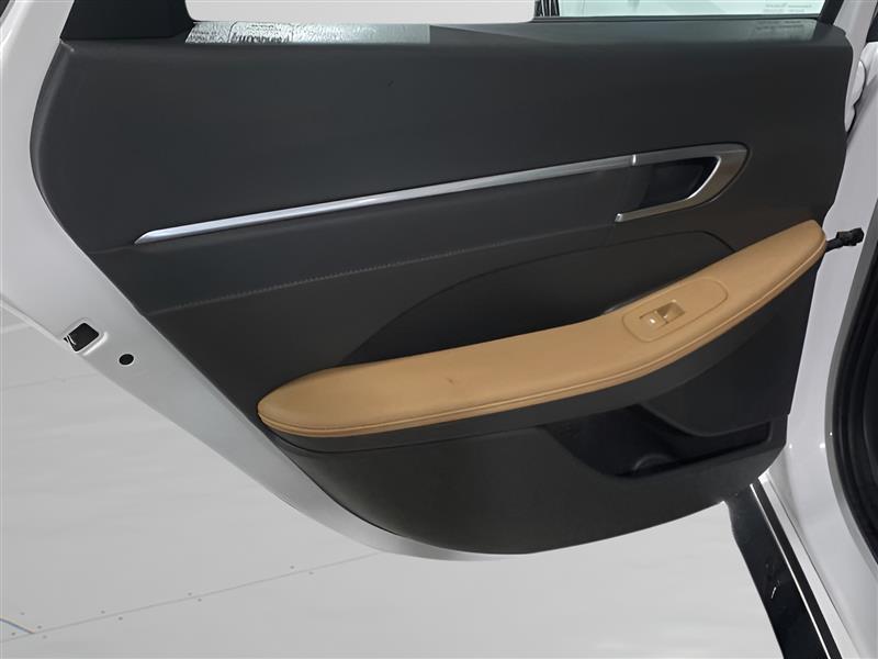 Hyundai Sonata Limited 2021