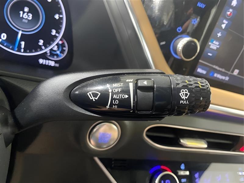 Hyundai Sonata Limited 2021