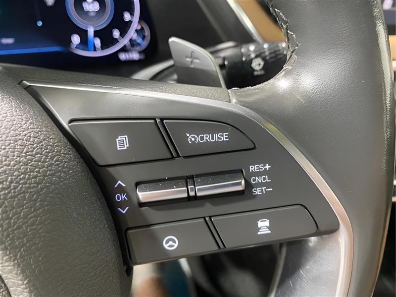 Hyundai Sonata Limited 2021
