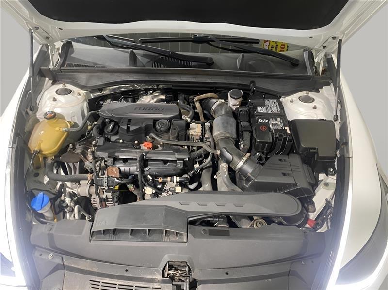 Hyundai Sonata Limited 2021