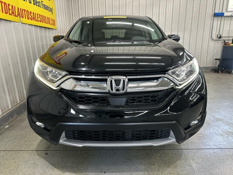 Honda CR-V EX-L 2WD 2017