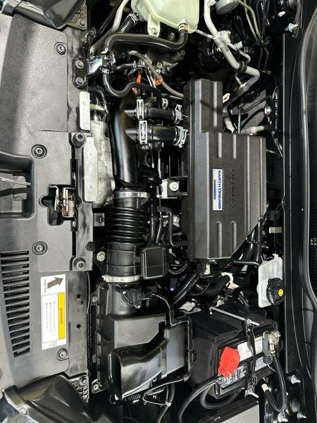 Honda CR-V EX-L 2WD 2017