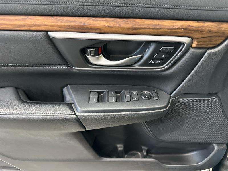 Honda CR-V EX-L 2WD 2017