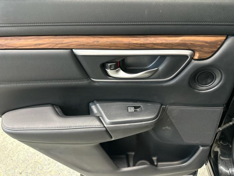 Honda CR-V EX-L 2WD 2017