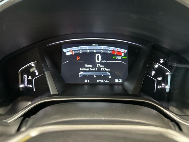 Honda CR-V EX-L 2WD 2017