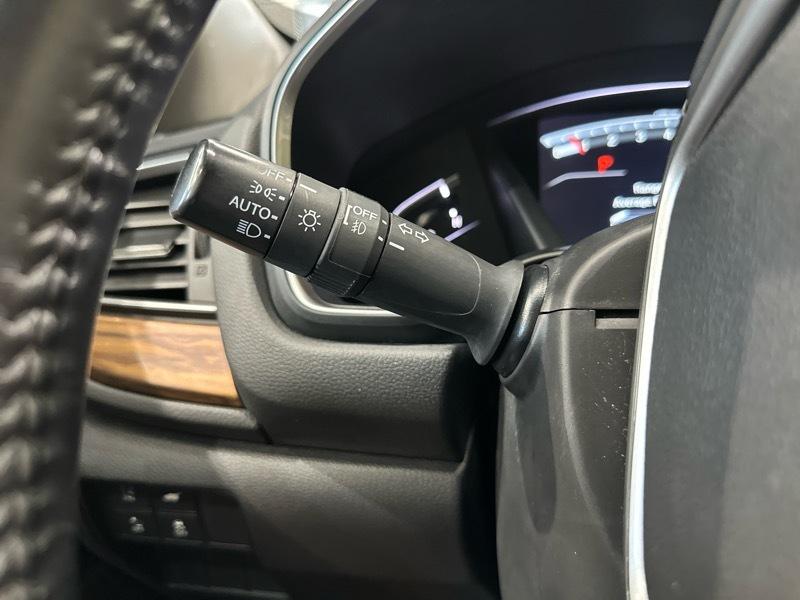 Honda CR-V EX-L 2WD 2017