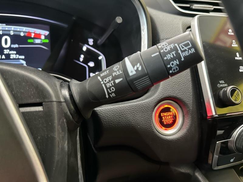 Honda CR-V EX-L 2WD 2017