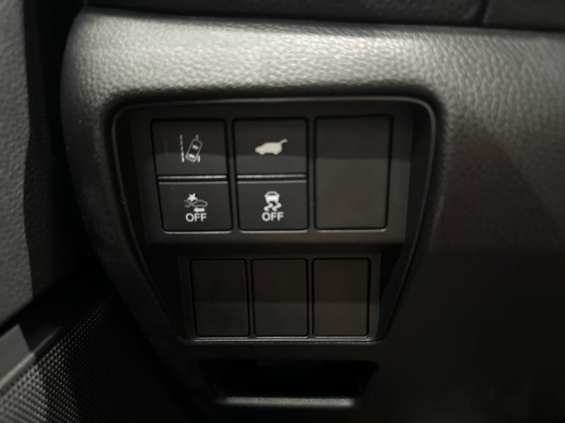 Honda CR-V EX-L 2WD 2017