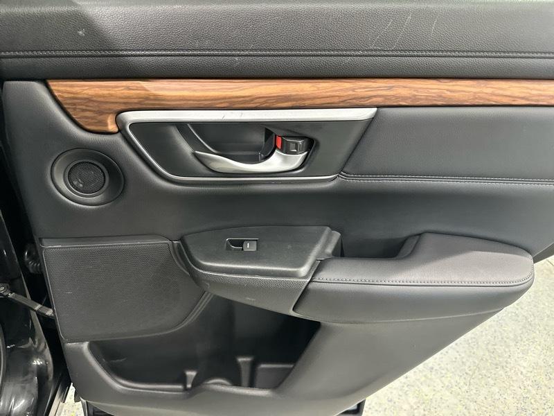 Honda CR-V EX-L 2WD 2017