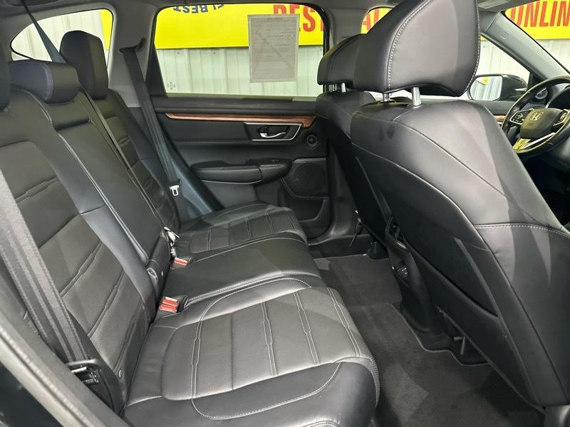 Honda CR-V EX-L 2WD 2017