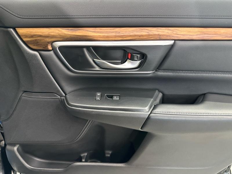 Honda CR-V EX-L 2WD 2017