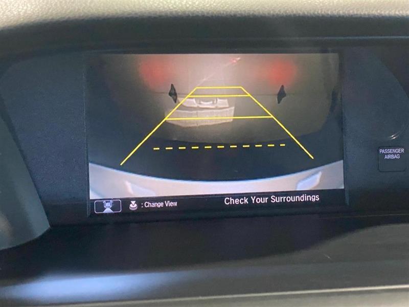 Honda Accord Sport Special Edition CVT 2017