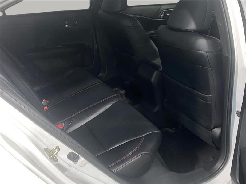 Honda Accord Sport Special Edition CVT 2017