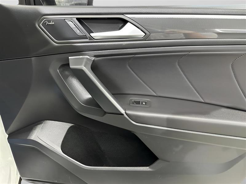 Volkswagen Tiguan SEL Premium R-Line 4D SUV 4Motion 2019