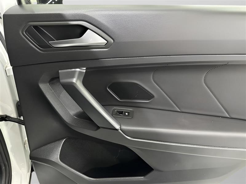 Volkswagen Tiguan SEL Premium R-Line 4D SUV 4Motion 2019