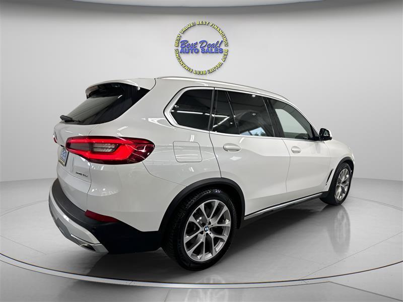 BMW X5 xDrive40i 2020