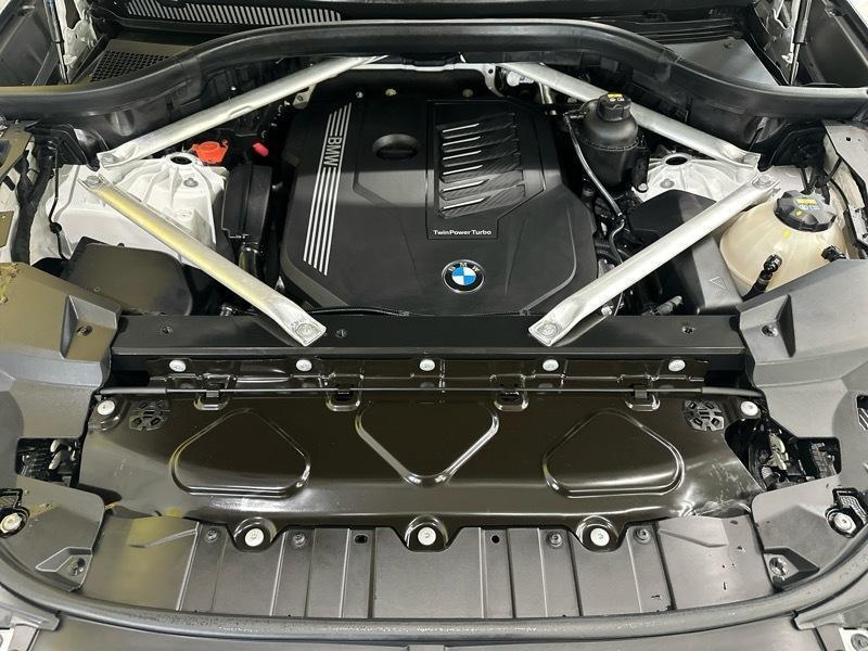 BMW X5 xDrive40i 2020