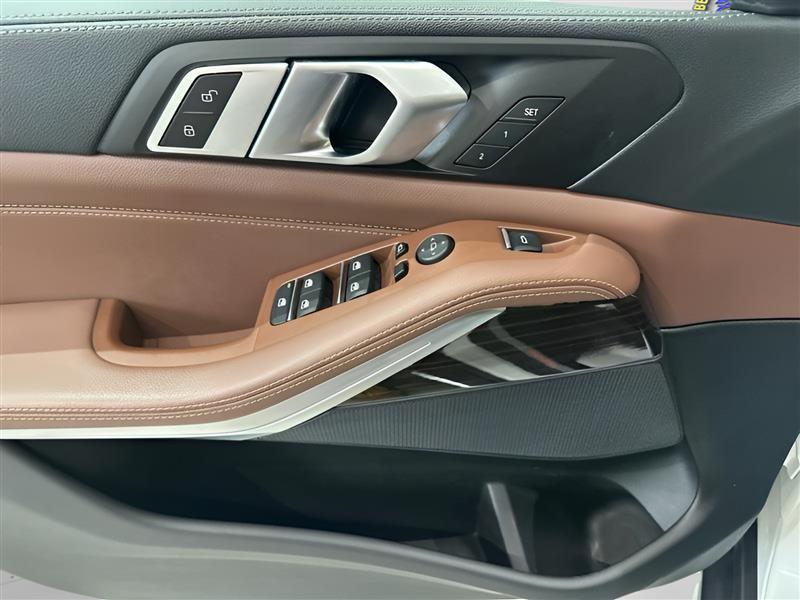BMW X5 xDrive40i 2020