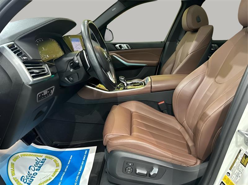 BMW X5 xDrive40i 2020
