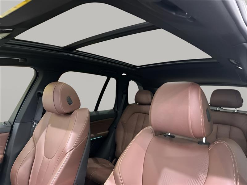 BMW X5 xDrive40i 2020