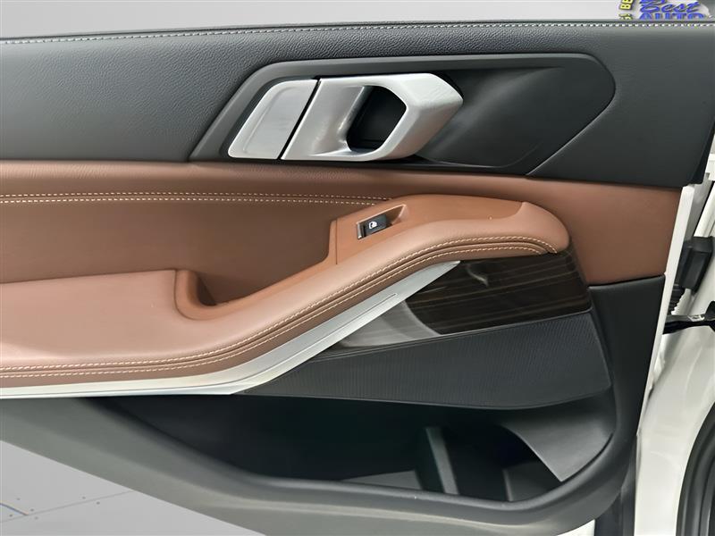 BMW X5 xDrive40i 2020