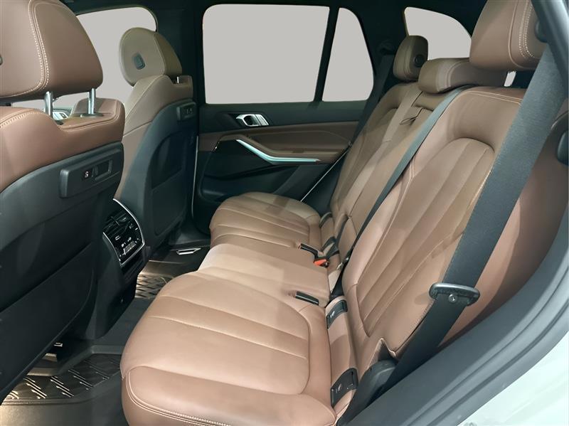 BMW X5 xDrive40i 2020