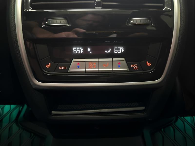 BMW X5 xDrive40i 2020