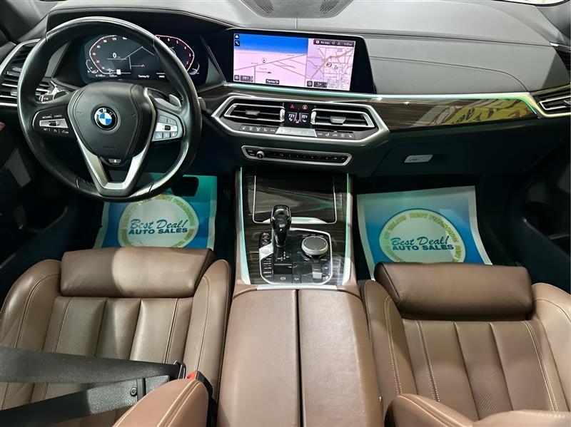 BMW X5 xDrive40i 2020