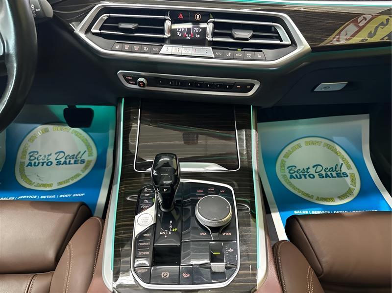 BMW X5 xDrive40i 2020