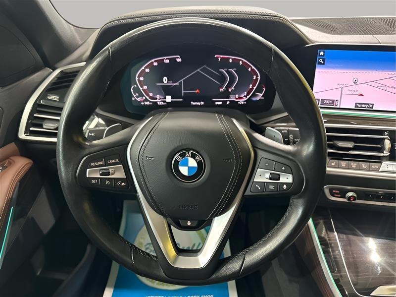 BMW X5 xDrive40i 2020