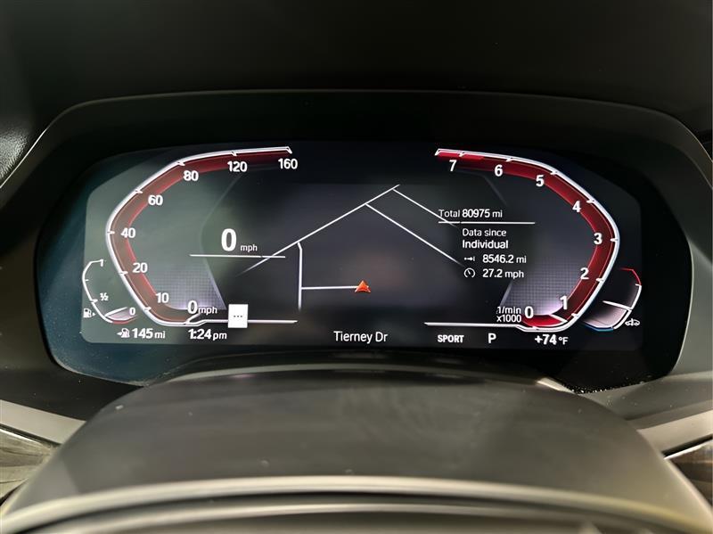 BMW X5 xDrive40i 2020