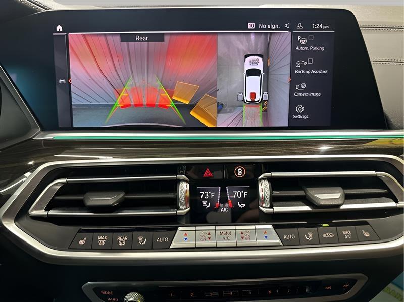 BMW X5 xDrive40i 2020