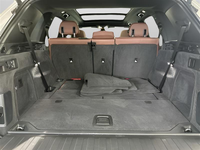BMW X5 xDrive40i 2020
