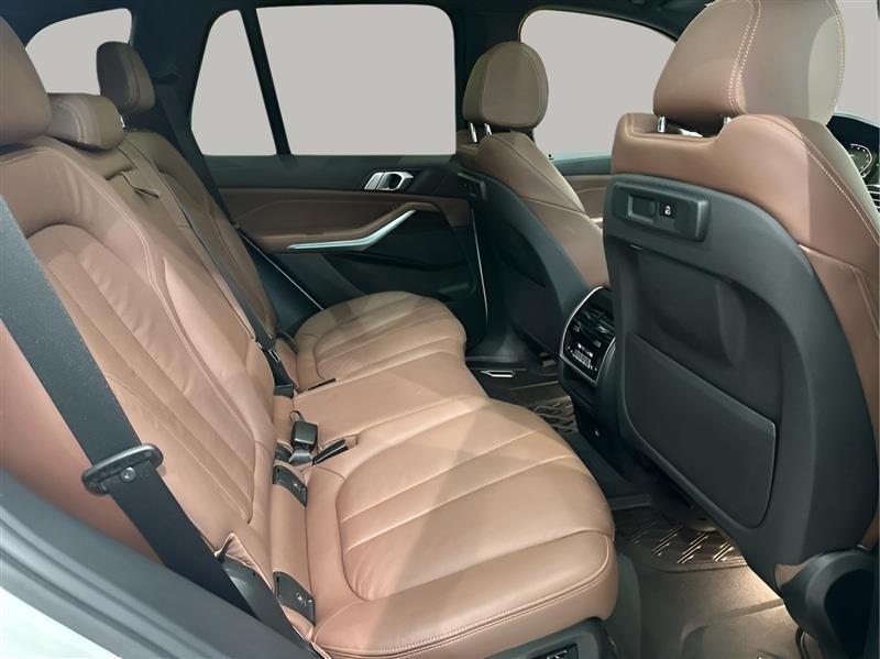 BMW X5 xDrive40i 2020