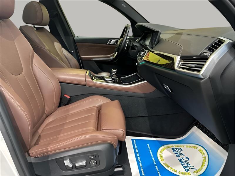 BMW X5 xDrive40i 2020