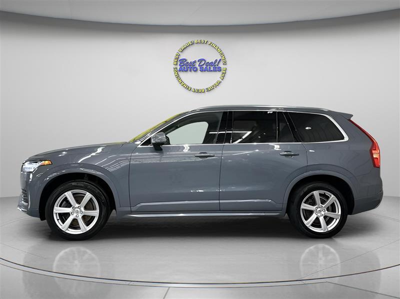 Volvo XC90 T6 Momentum AWD 2020