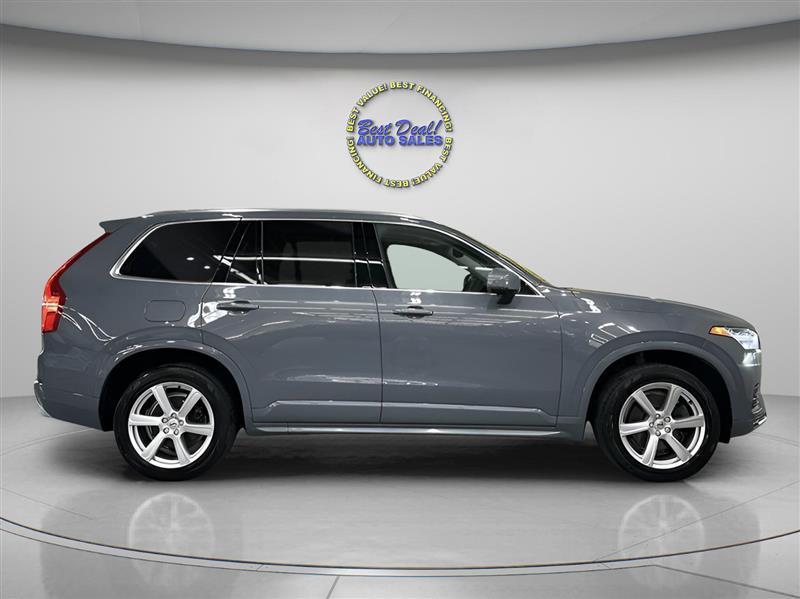Volvo XC90 T6 Momentum AWD 2020