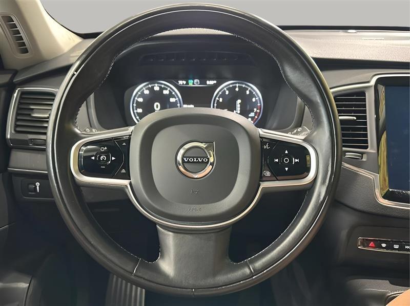 Volvo XC90 T6 Momentum AWD 2020