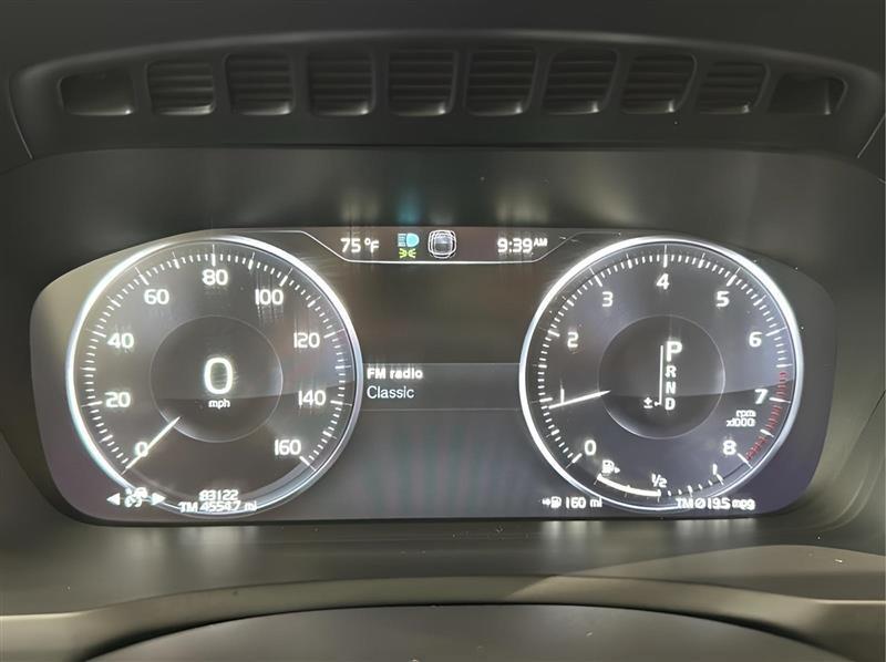 Volvo XC90 T6 Momentum AWD 2020