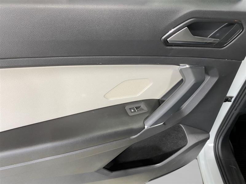 Volkswagen Tiguan SE 4Motion AWD 2018