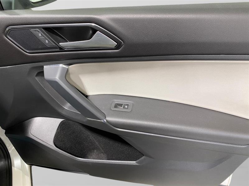 Volkswagen Tiguan SE 4Motion AWD 2018